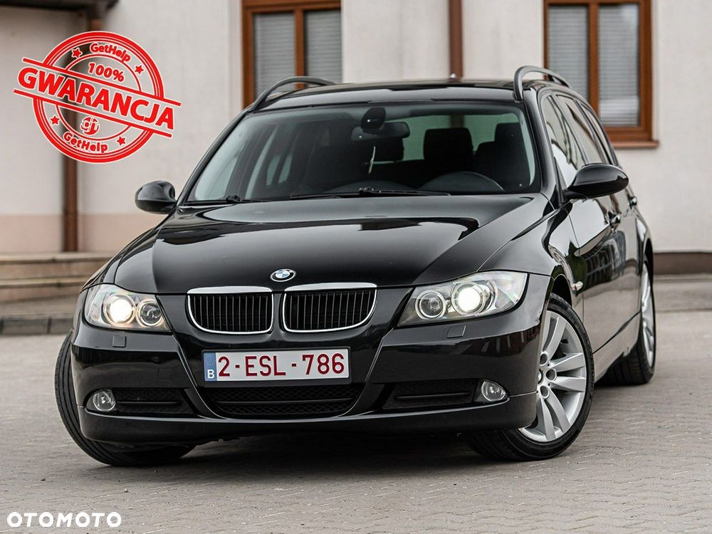 BMW Seria 3 - 1