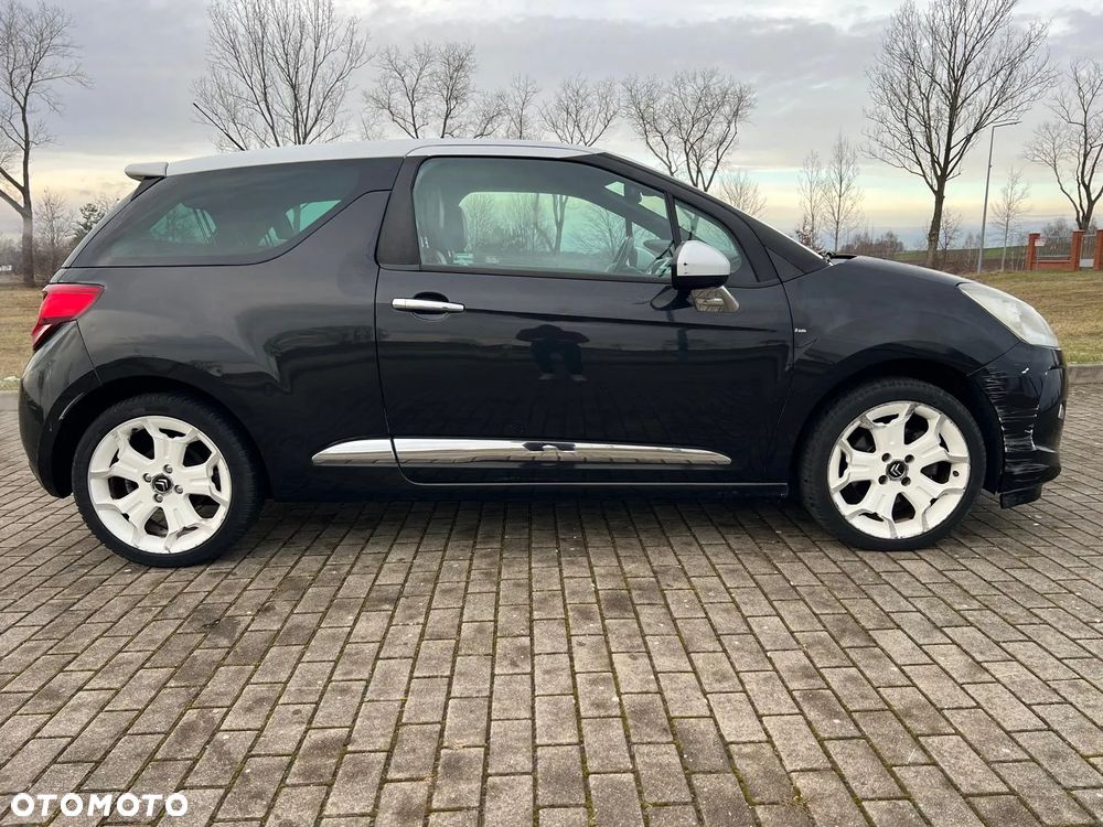 Citroën DS3 THP 155 Ultra-Prestige - 5