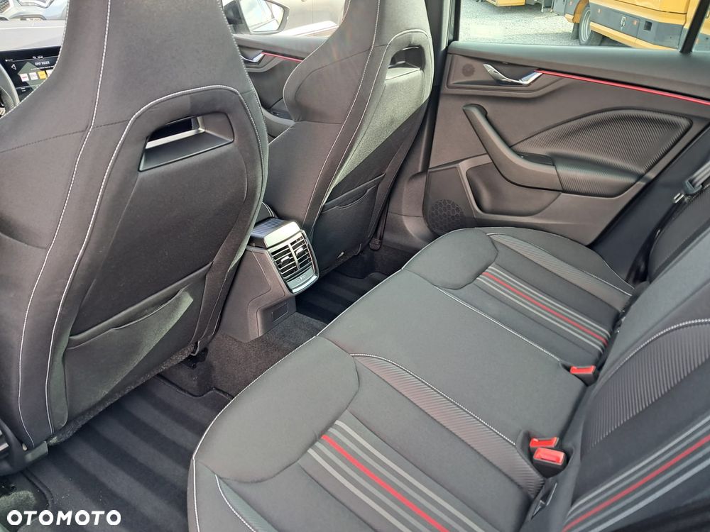 Skoda Kamiq 1.5 TSI Monte Carlo DSG - 29