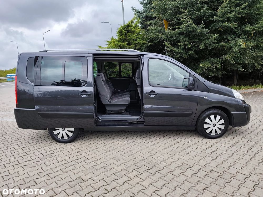 Citroën Jumpy Combi - 7