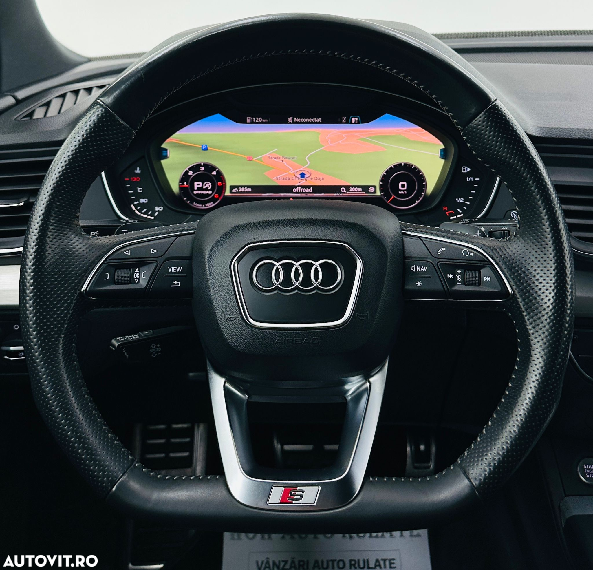 Audi Q5 - 34