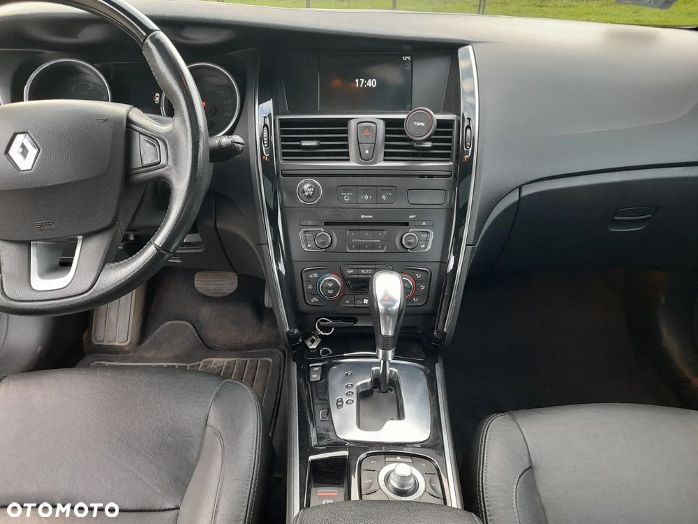 Renault Latitude - 6