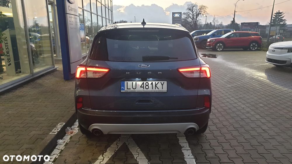 Ford Kuga 1.5 EcoBoost FWD Titanium ASS GPF - 6