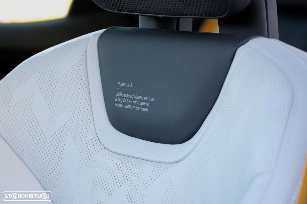 Polestar 3 Long Range 111 kWh AWD Performance Plus Pilot - 10