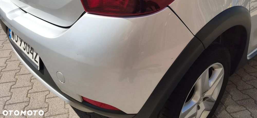 Dacia Sandero Stepway 0.9 TCe Laureate - 14