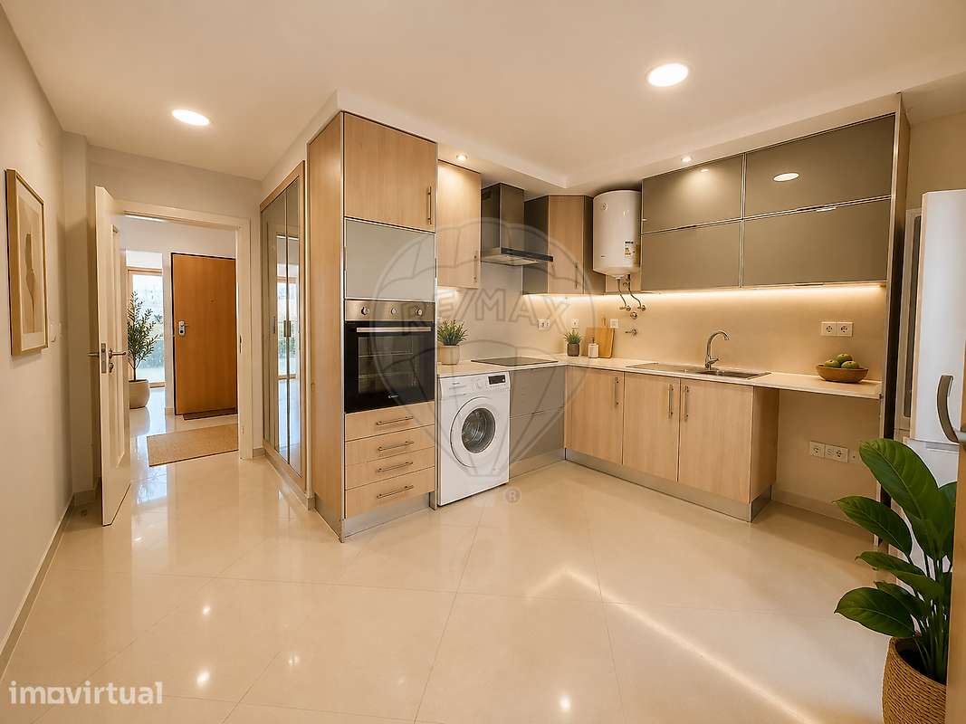 Apartamento T3 para venda - Grande imagem: 4/24