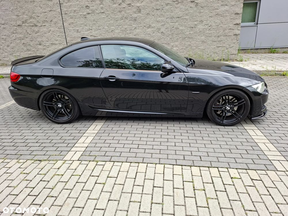 BMW Seria 3 335i M Sport Edition - 4