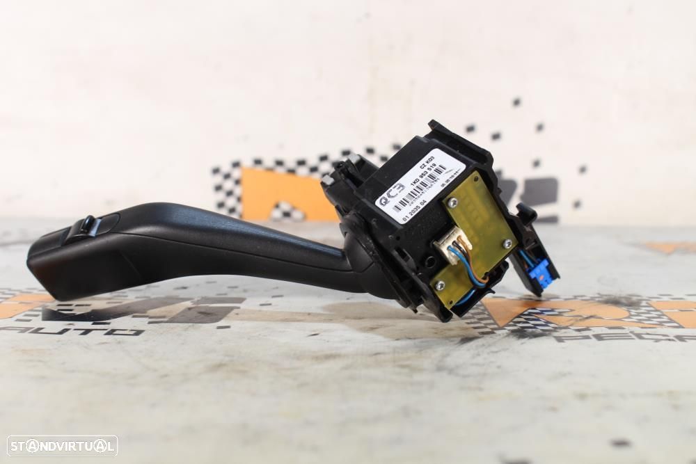 Manete Das Escovas Volkswagen Golf V (1K1)  1K0953519 / 01203504 - 3