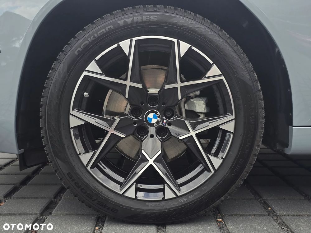 BMW X3 - 29