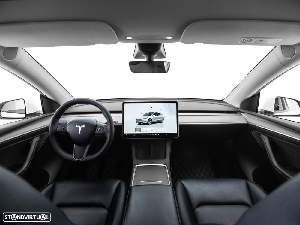 Tesla Model Y Long Range Dual Motor AWD - 7