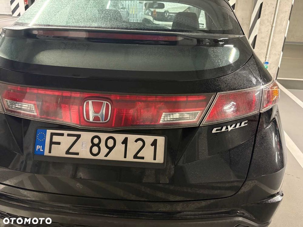 Honda Civic - 13