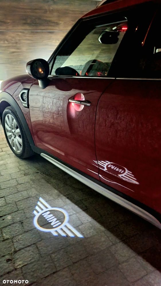 MINI Countryman Cooper S - 25