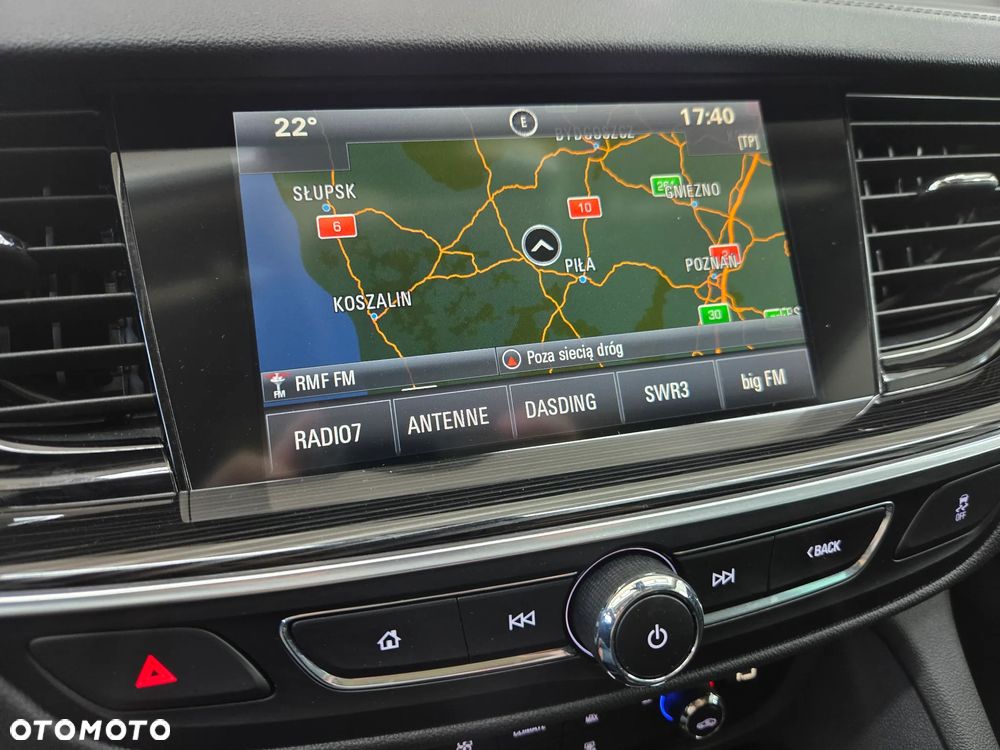 Opel Insignia 2.0 Ultimate Exclusive - 32