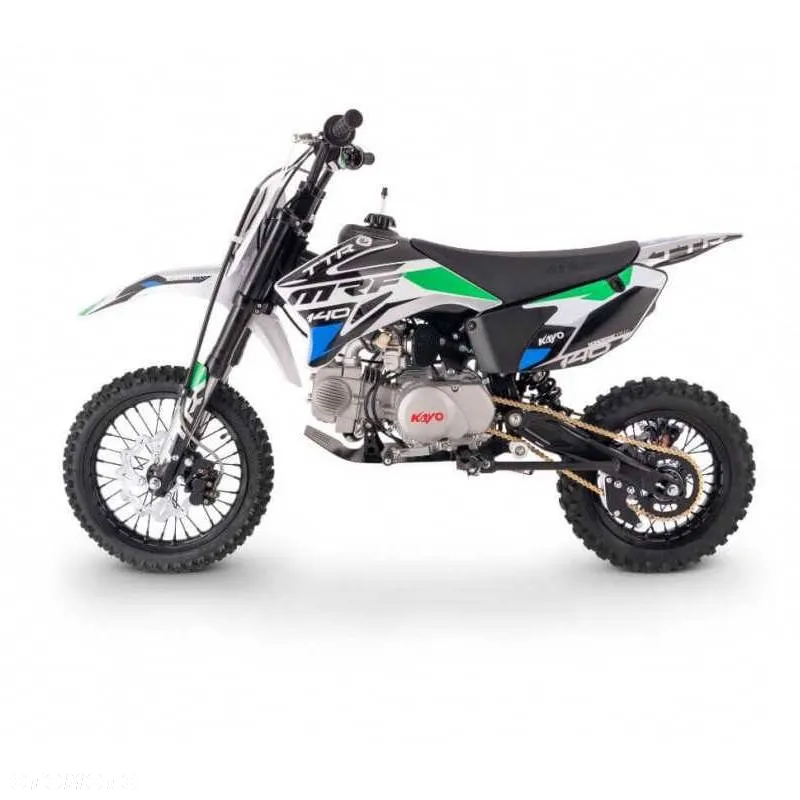 MRF Inny - 10