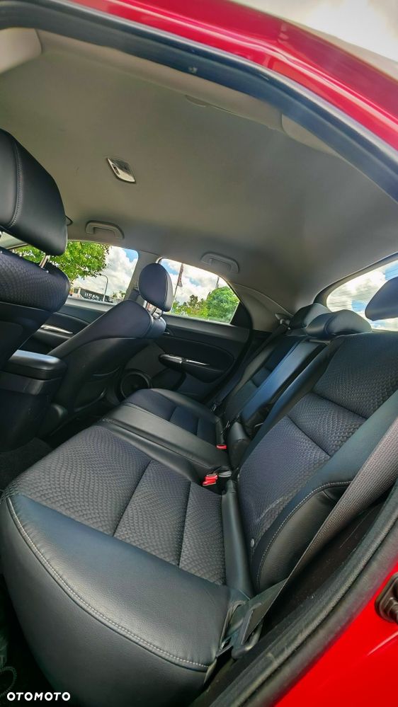 Honda Civic - 6