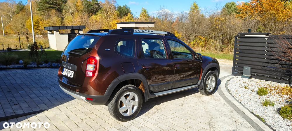 Dacia Duster - 14