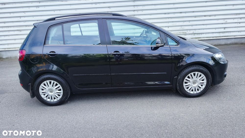Volkswagen Golf Plus - 6