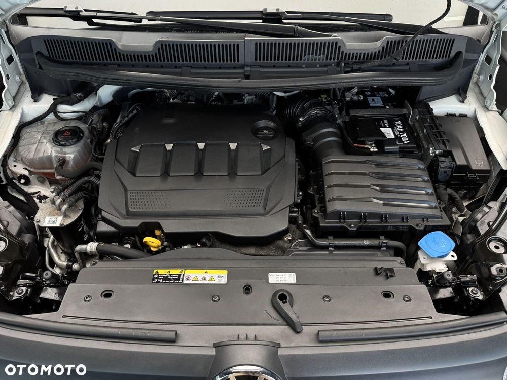 Volkswagen Caddy - 22
