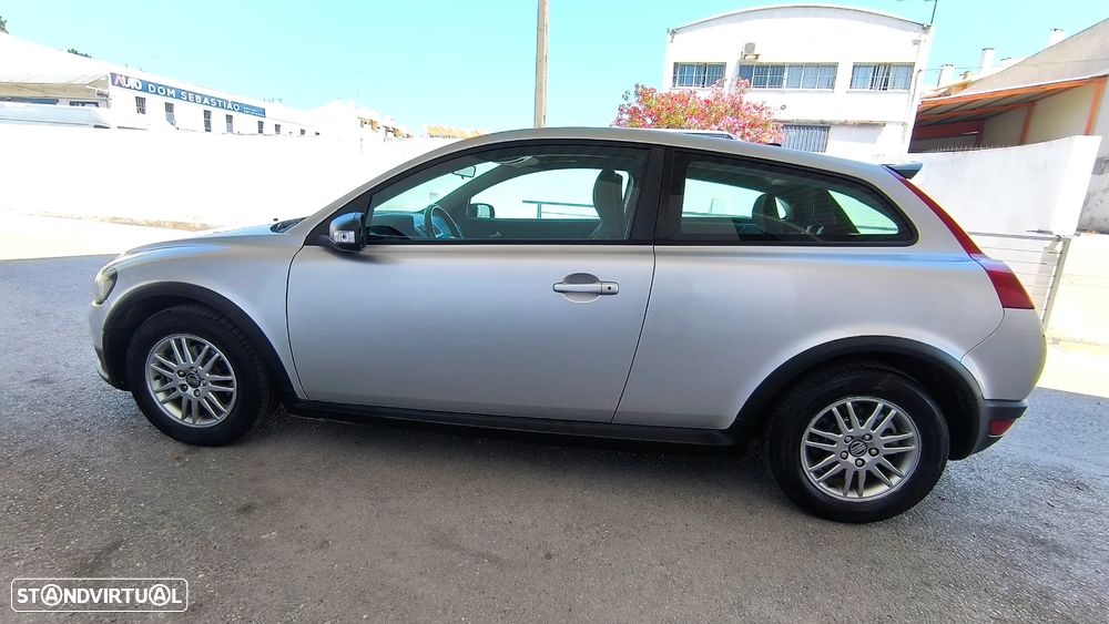 Volvo C30 1.6 D Drive Momentum - 30