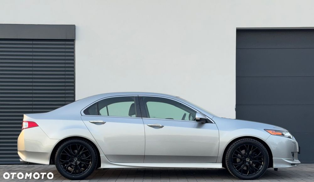 Honda Accord 2.4 Automatik Type S - 3