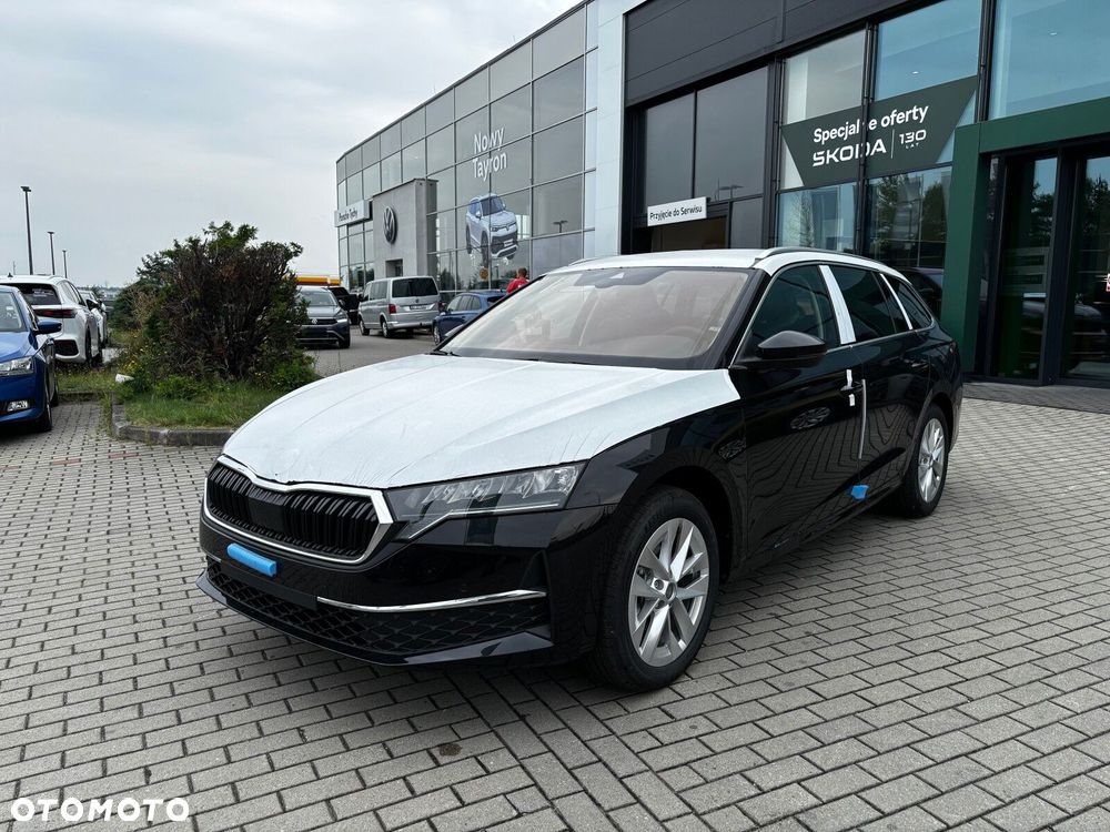 Skoda Octavia 2.0 TDI Selection - 4
