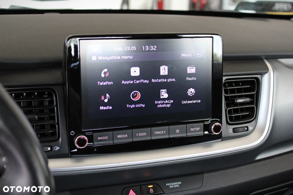 Kia Stonic 1.2 M - 23