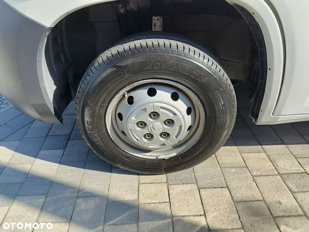 Citroën Jumper - 27