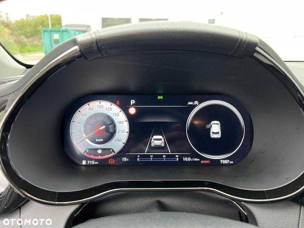 Kia XCeed - 11