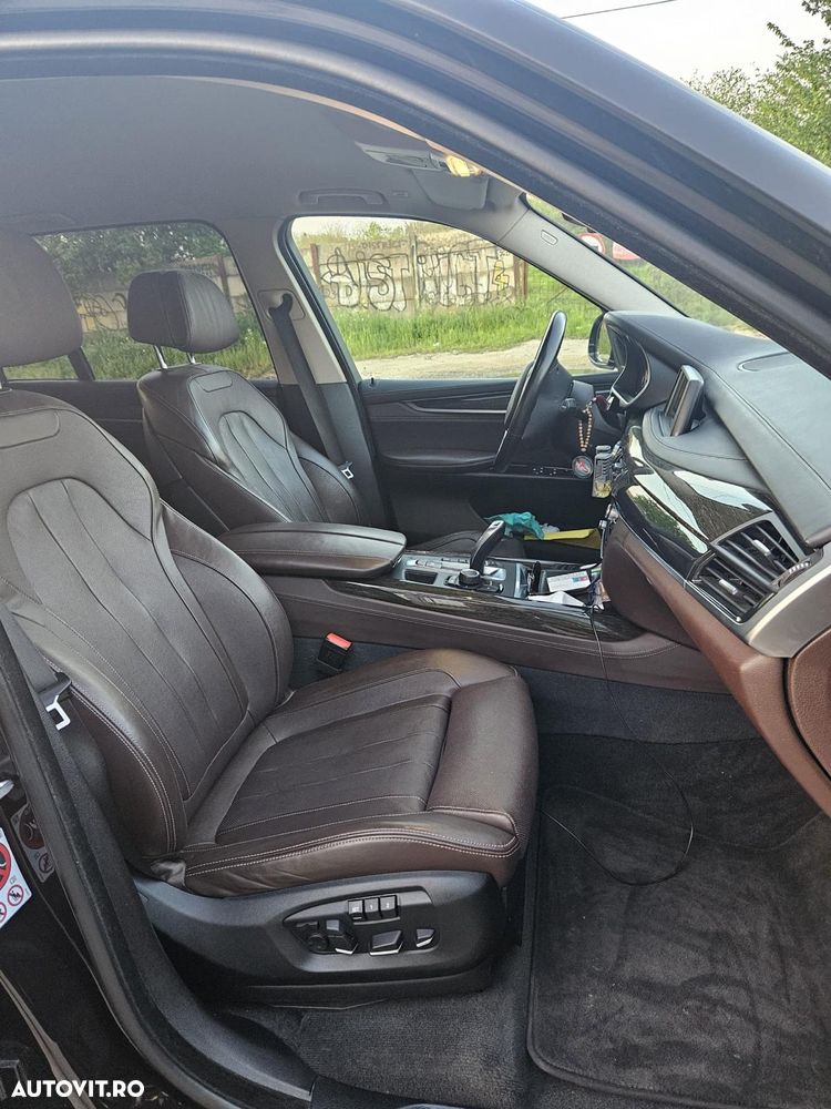 BMW X5 xDrive30d - 8