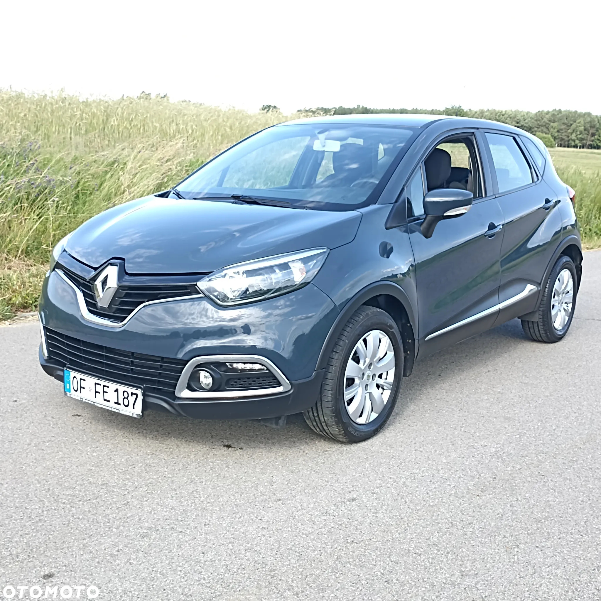 Renault Captur 1.5 dCi Energy Limited - 27