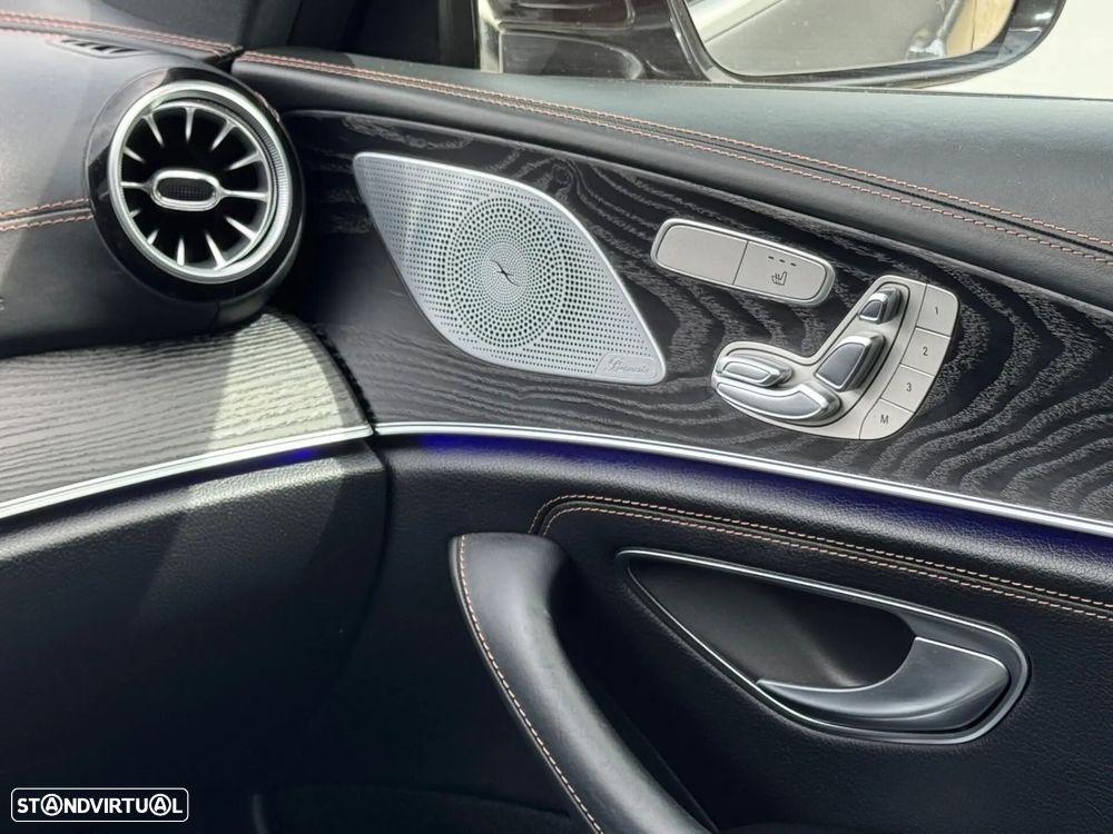 Mercedes-Benz CLS 350 d 4Matic AMG Line - 27