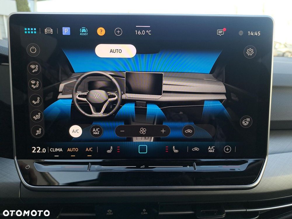 Volkswagen Golf Variant - 39