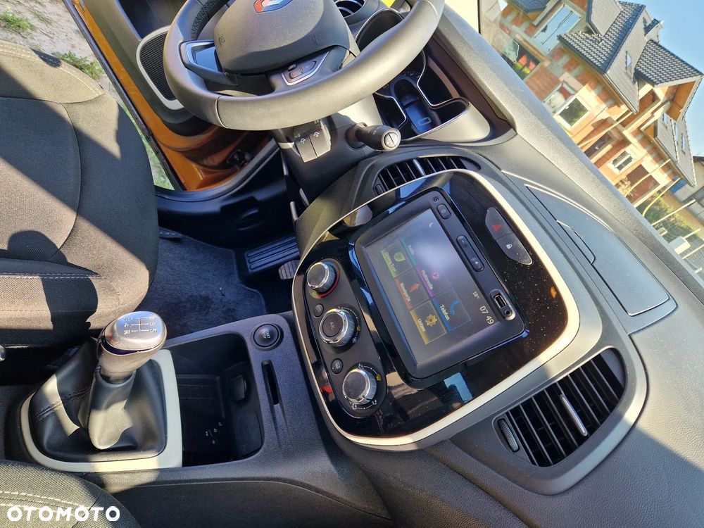 Renault Captur 0.9 Energy TCe Limited - 30
