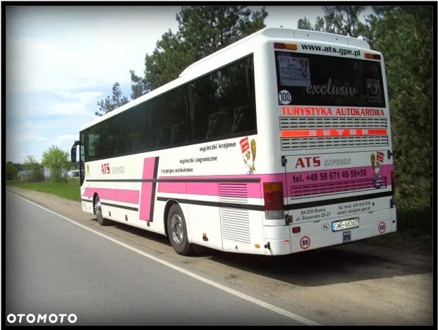 Setra GT HD - 3