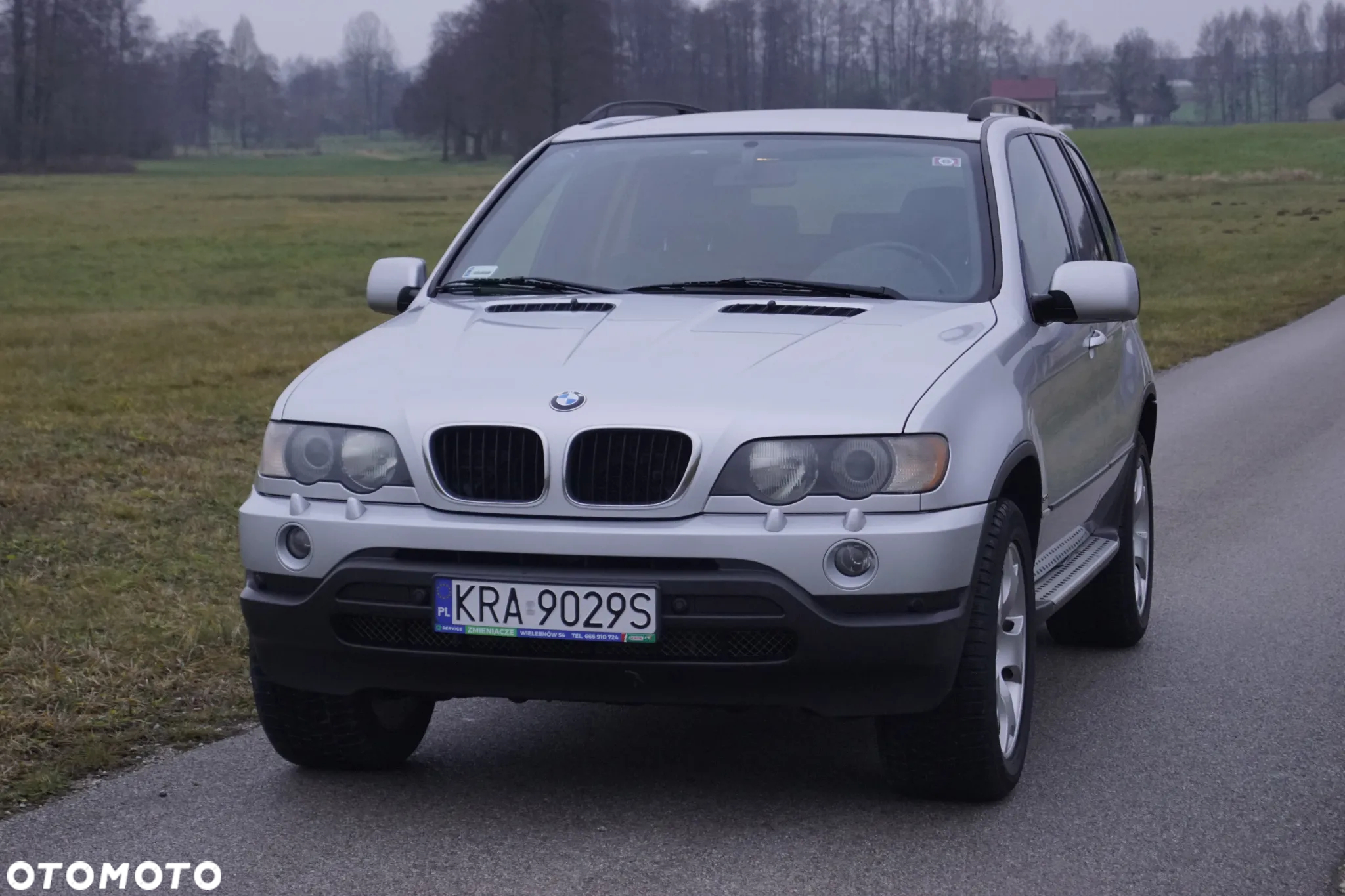 BMW X5 - 28