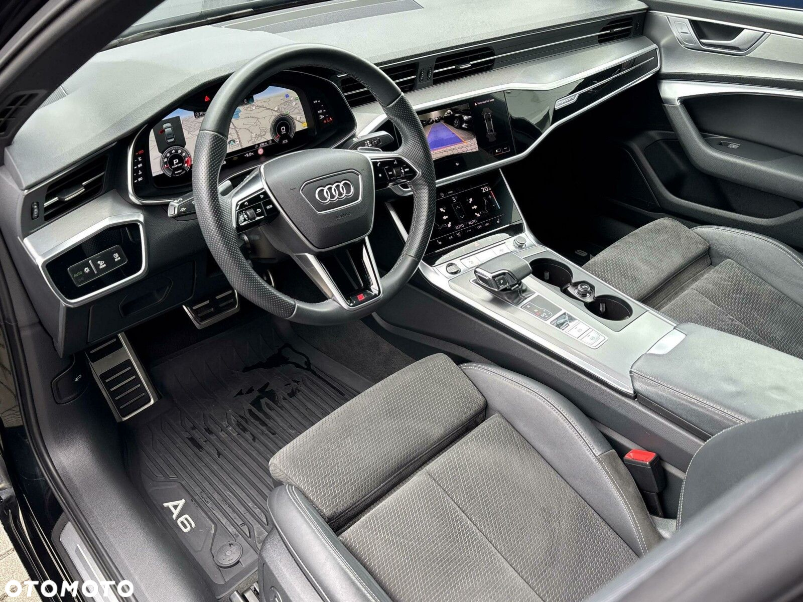 Audi A6 - 17