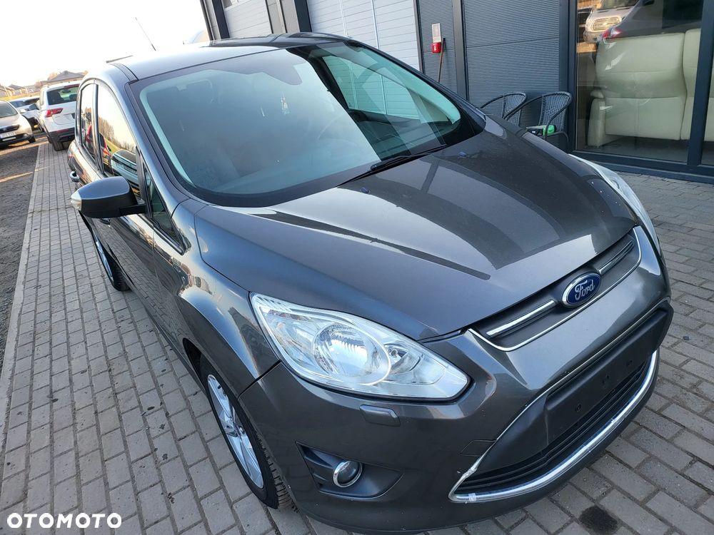 Ford C-MAX - 8