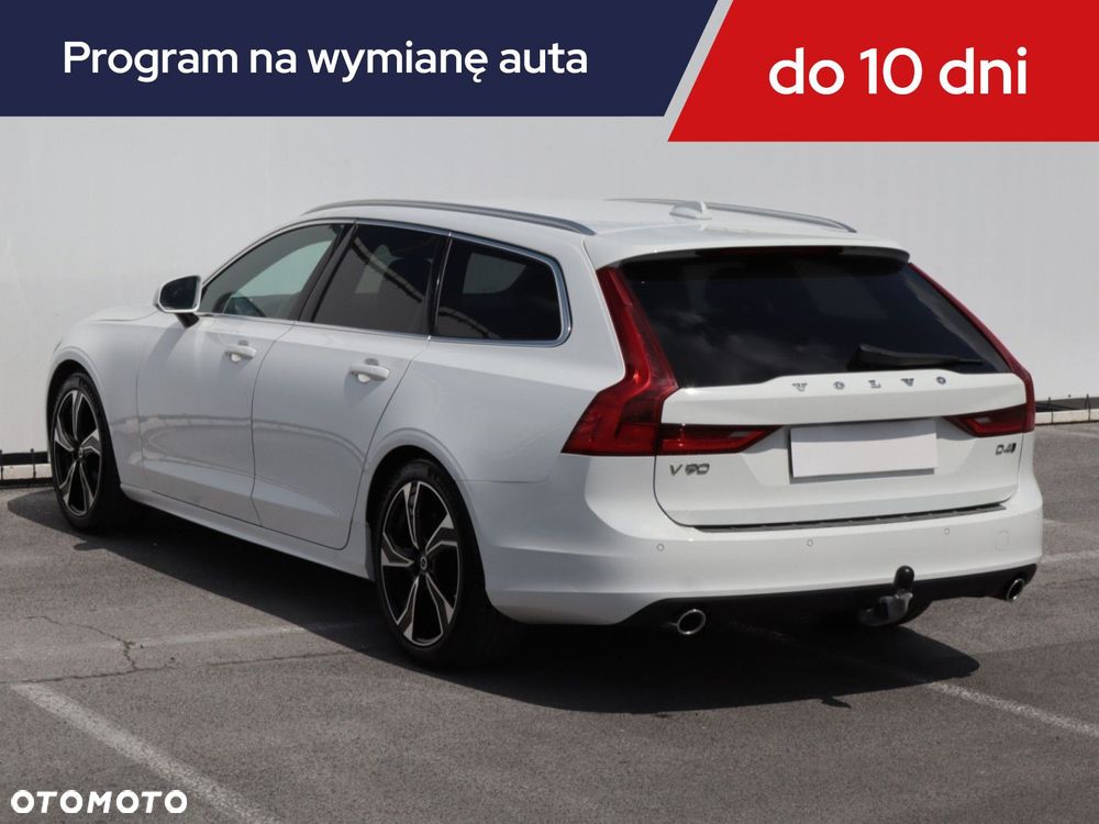 Volvo V90 - 6