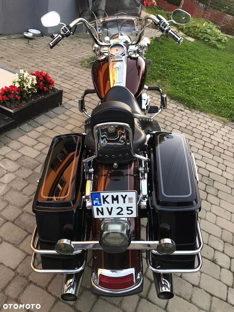 Harley-Davidson Touring Road King - 4