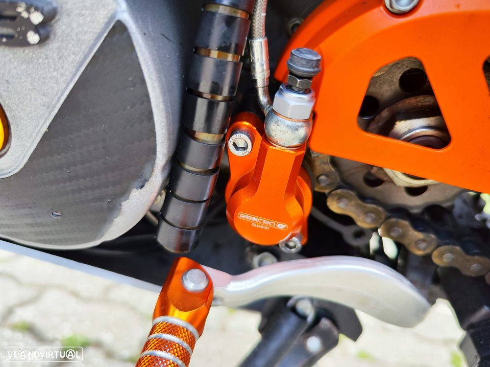 KTM Adventure 990 - 18