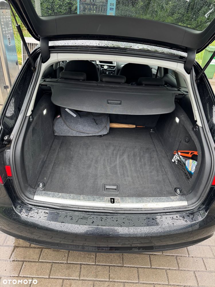 Audi A4 Avant - 9