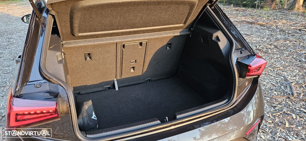 Cupra Born 77 kWh e-Boost - 25