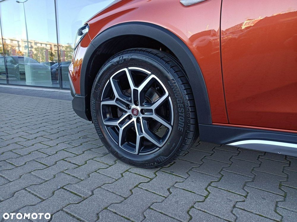 Fiat Tipo - 22