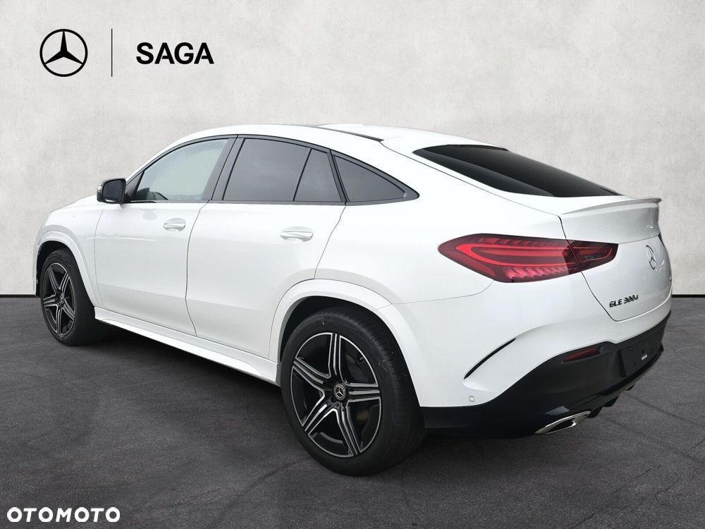 Mercedes-Benz GLE - 8