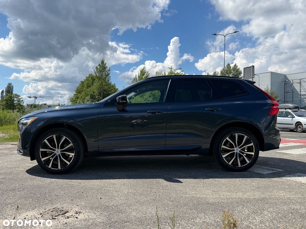 Volvo XC 60 B5 B AWD Geartronic RDesign - 6