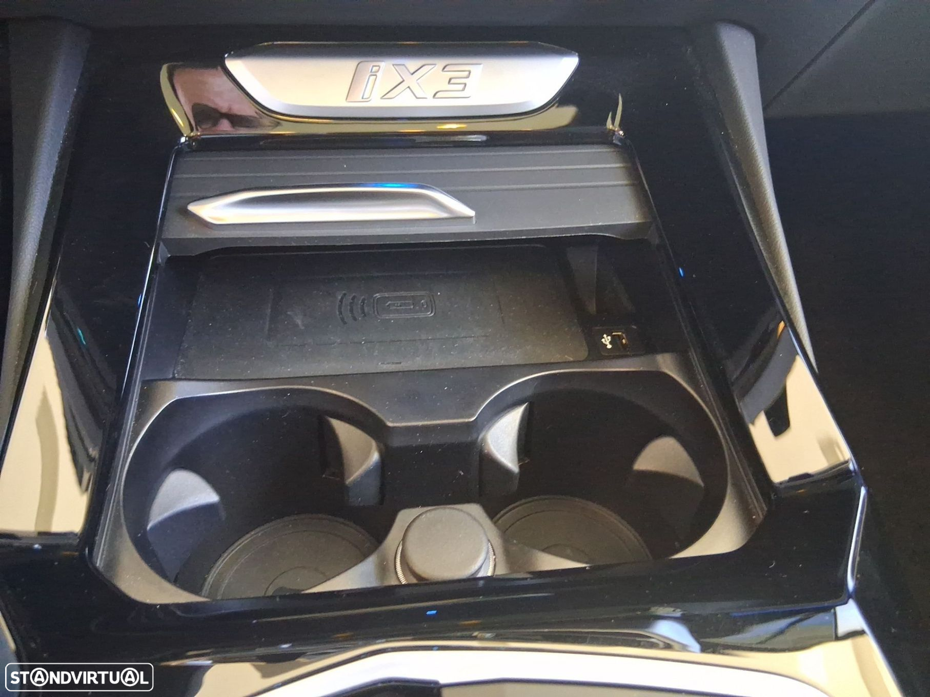 BMW iX3 M Sport Impressive - 24