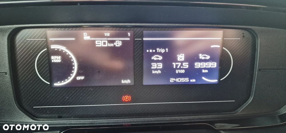 Toyota Proace City - 20