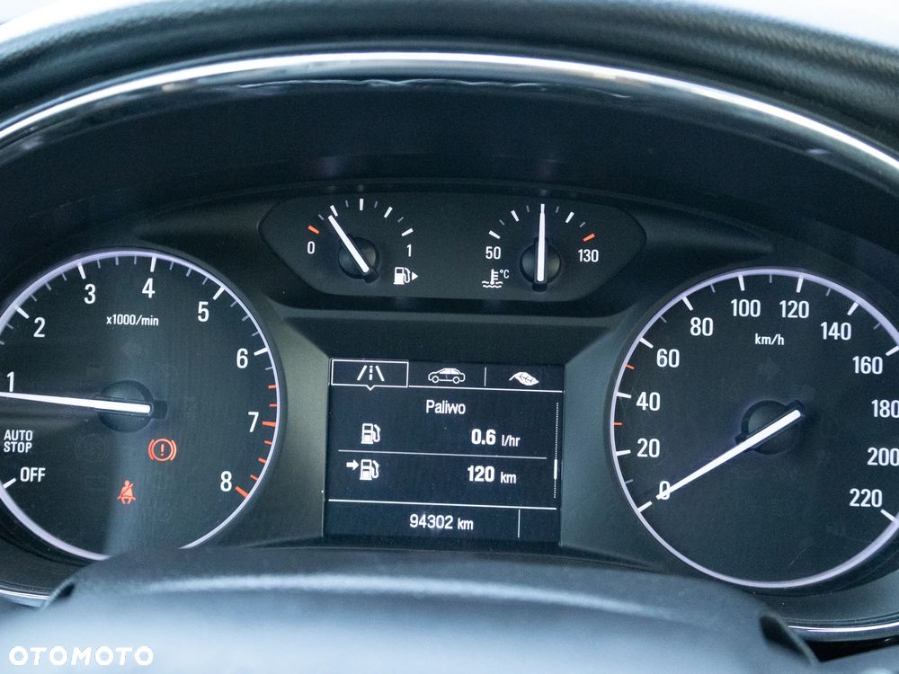 Opel Mokka 1.4 Turbo ecoFLEX Start/Stop Color Innovation - 30
