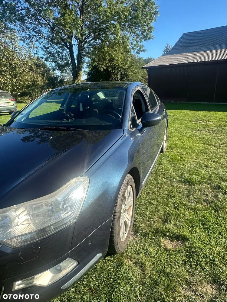 Citroën C5 2.0i 16V Confort - 10