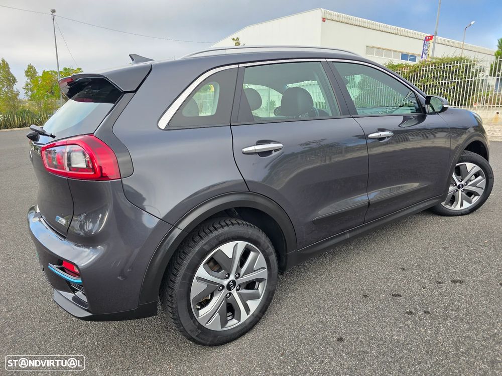Kia e-Niro 64kWh - 5